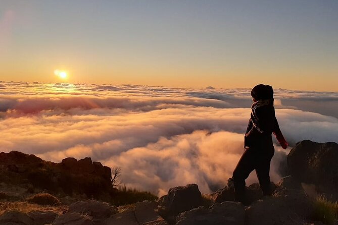 Sunrise & Walk to "Stairway to Heaven" - Experience Provider and Booking Details