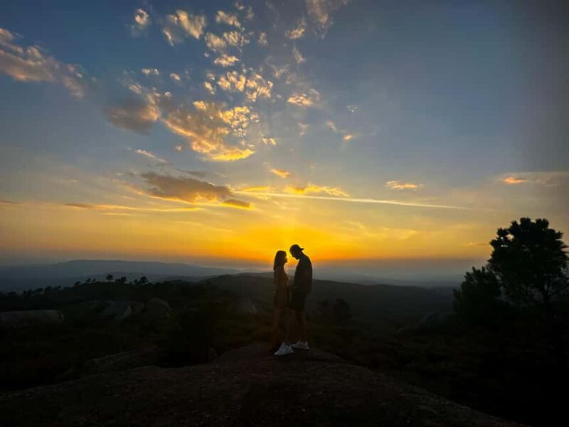 Sunset  2h Buggy Tour  Arcos de Valdevez  Peneda Gerês - Key Points