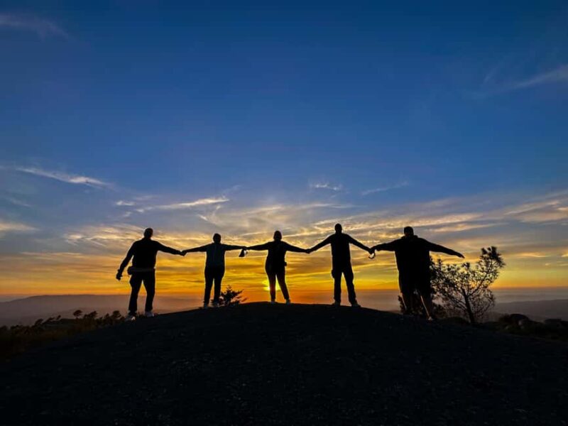 Sunset  2h Buggy Tour  Arcos de Valdevez  Peneda Gerês - Wildlife Encounters and Natural Aromas