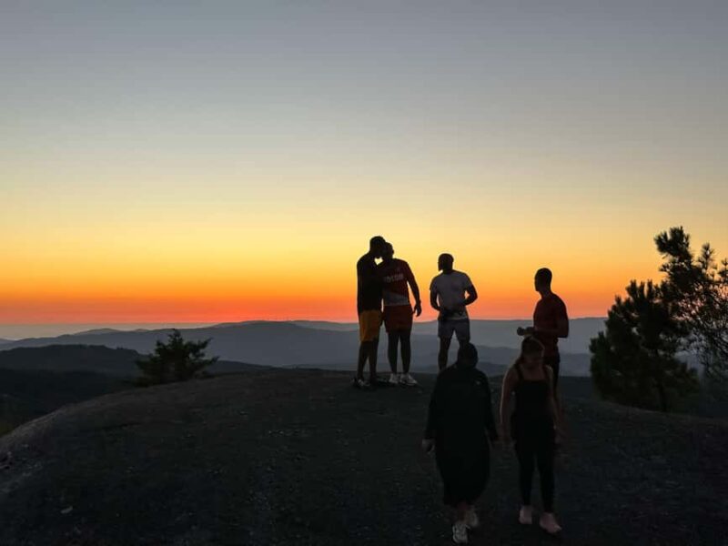 Sunset  2h Buggy Tour  Arcos de Valdevez  Peneda Gerês - Accessibility and Multilingual Guides