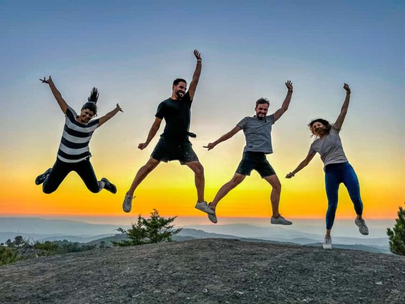 Sunset  2h Buggy Tour  Arcos de Valdevez  Peneda Gerês - The Experience Provider: Arcos Tour