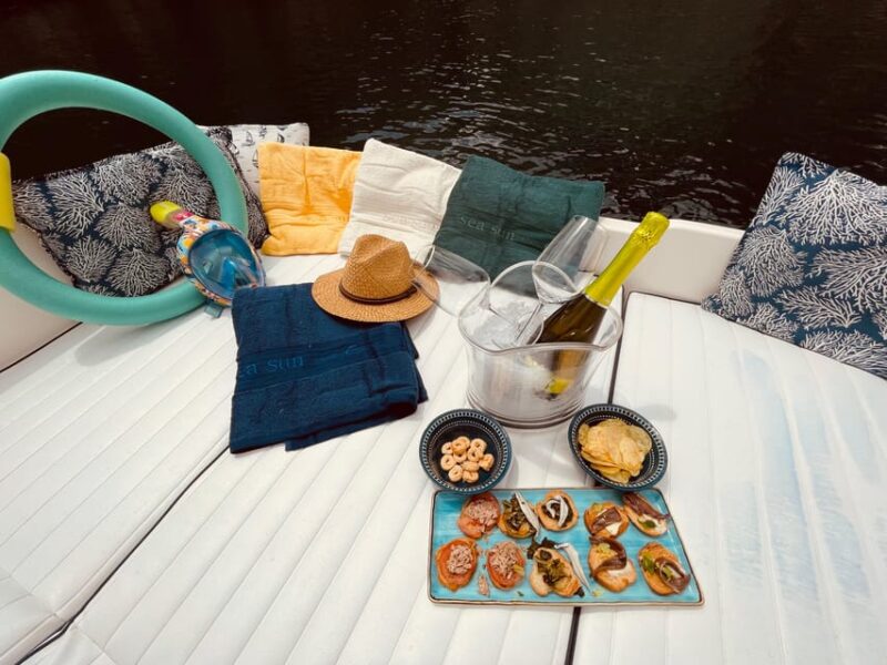 Sunset allegra2 | Private boat tour Amalfi Coast - Discover the Magic of the Amalfi Coast at Sunset on a Private Boat Tour