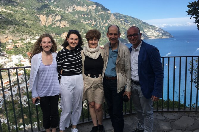 Sunset Amalfi Coast - Who Will Appreciate This Tour Most