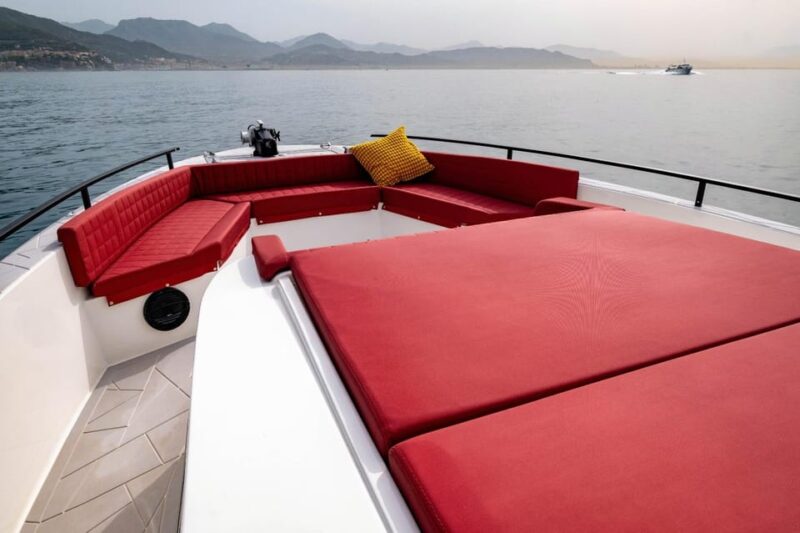 Sunset Amalfi Coast | Private boat tour - Logistics: meeting point and group details