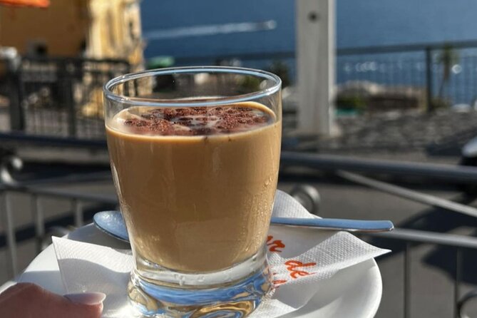 Sunset Amalfi Coast Vespa Tour With A Local - Sunset in Amalfi—The Tour’s Climactic Moment