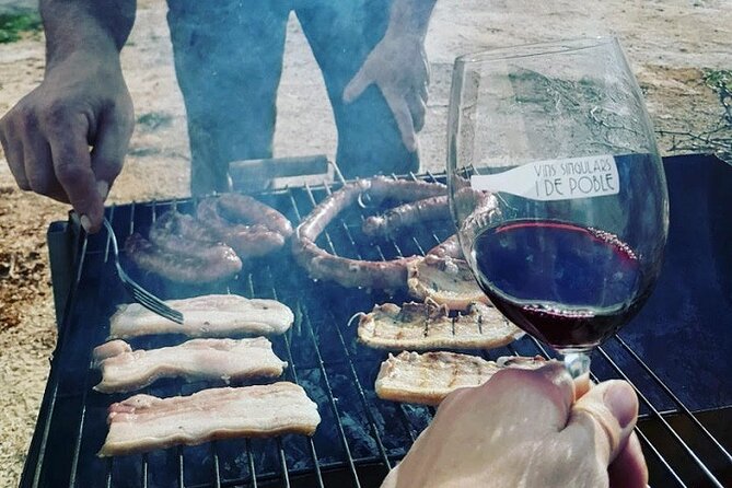 Sunset among Vineyards with Tasting in Alicante (min 6-12 people) - Key Points