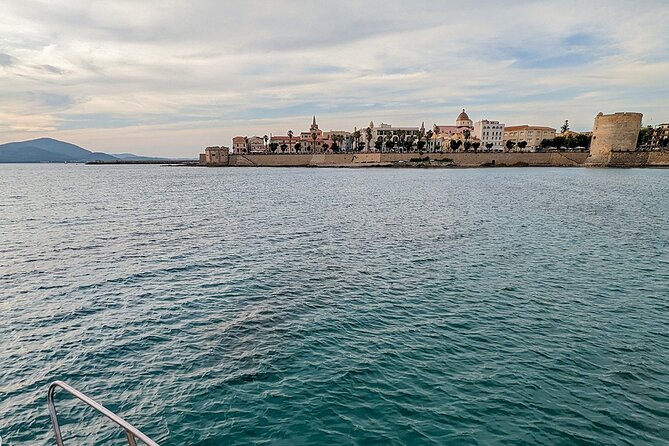Sunset and Aperitif on a Sailing Boat in Alghero - The Food and Drink Experience on Board