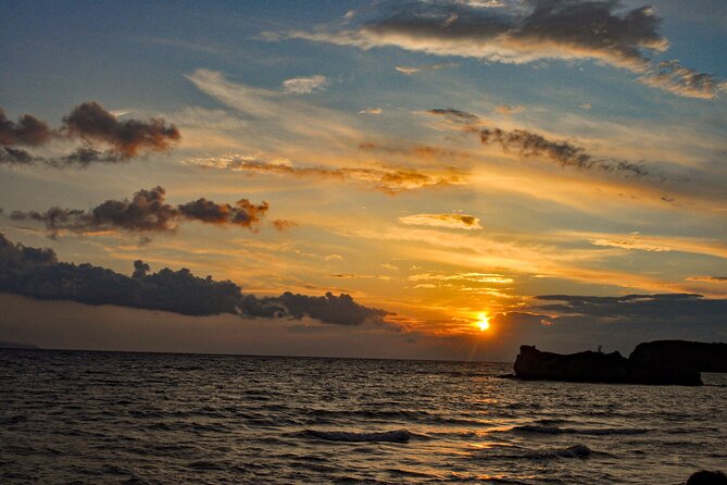 Sunset and Beach Party, Swim with Barbeque Dinner (4x4 Jeep) from Marmaris - Evening Camping at Hisarönü with Barbecue and Live Music