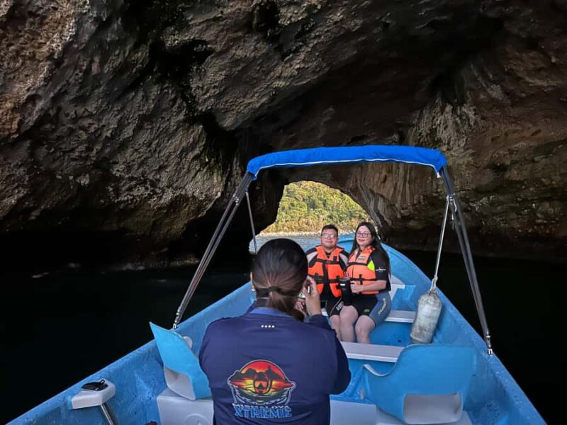 Sunset and Bioluminescence Boat Tour at Los Arcos Islands - What to Bring and What to Avoid