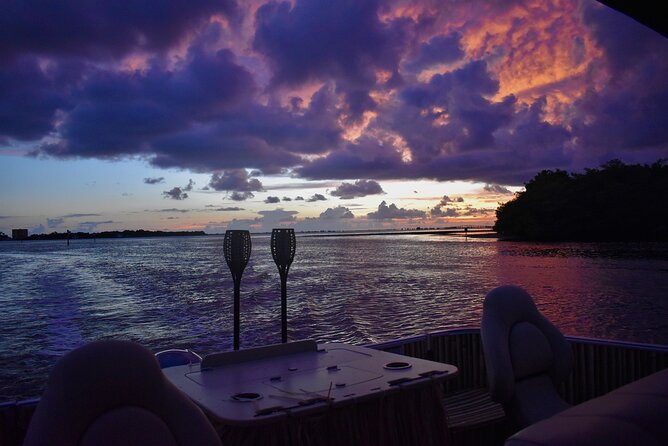 Sunset and Dolphin Cruise around Fort Myers Beach - Booking, Cancellation, and Weather Considerations