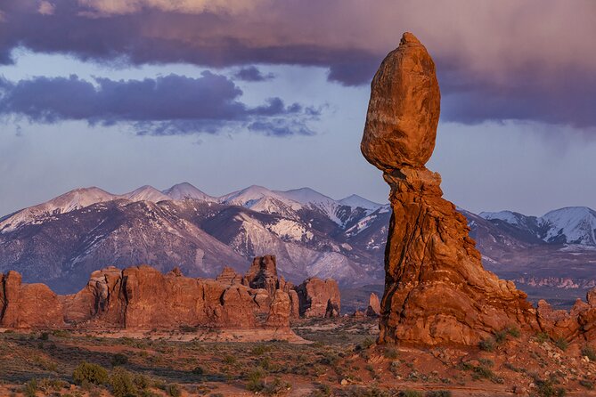 Sunset and Night Photography in Arches National Park - Guided Instruction for All Skill Levels
