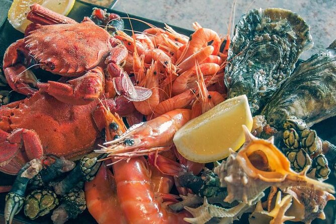 Sunset and Sea Food in Cacilhas - Timing and Best Seasons for the Sunset Tour