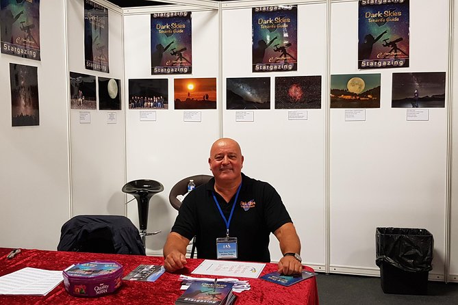 Sunset and Stars at Teide National Park - What Sets This Tour Apart from Others