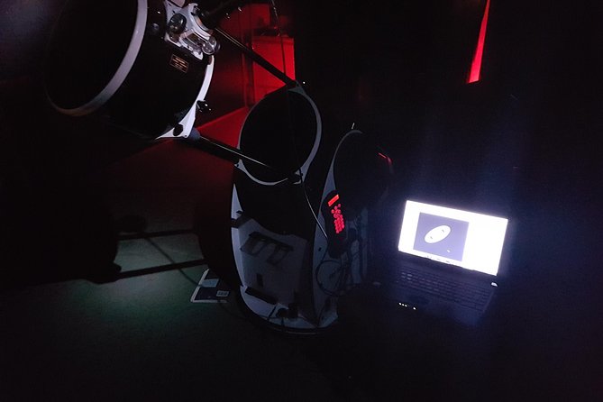 Sunset and Stars at Teide National Park - Limitations and Considerations