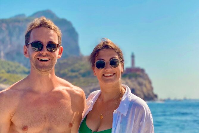 Sunset & Aperitif Boat tour - Onboard Drinks, Snacks, and Snorkeling Equipment