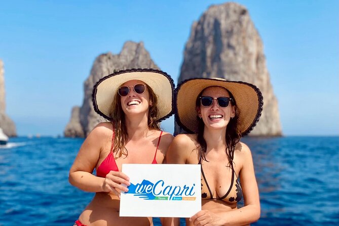 Sunset & Aperitif Boat tour - The Guide’s Role and Guest Experience