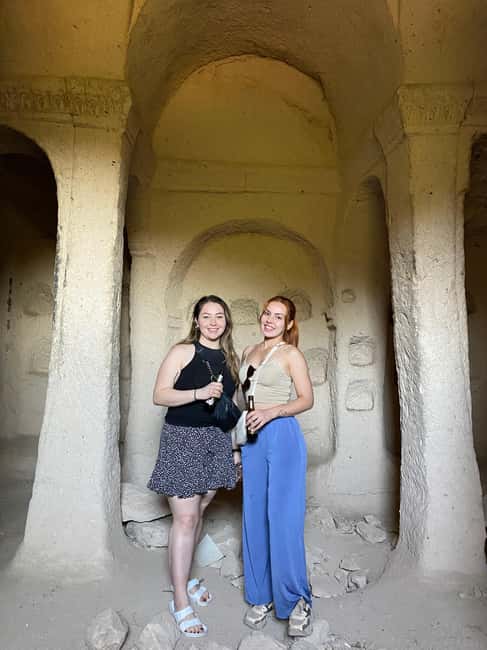 Sunset ATV Ride in Cappadocia with River Crossing - What’s Included and What to Consider