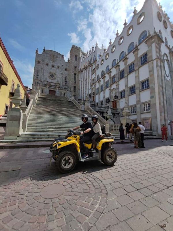Sunset ATV Ride in Guanajuato - Final Thoughts on the Sunset ATV Experience