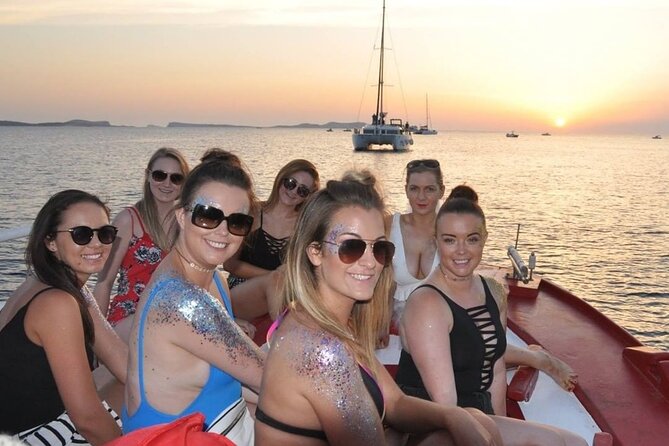 Sunset Beach Tour 3 HS all Inclusive ( Paddle boards , Kayaks & Snorkeling) - The Crew and Customer Service Experience