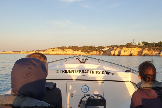 Sunset Benagil Caves Boat Tour from Armacao de Pera - Sunset Benagil Caves Boat Tour from Armacao de Pera: A Stunning Algarve Experience