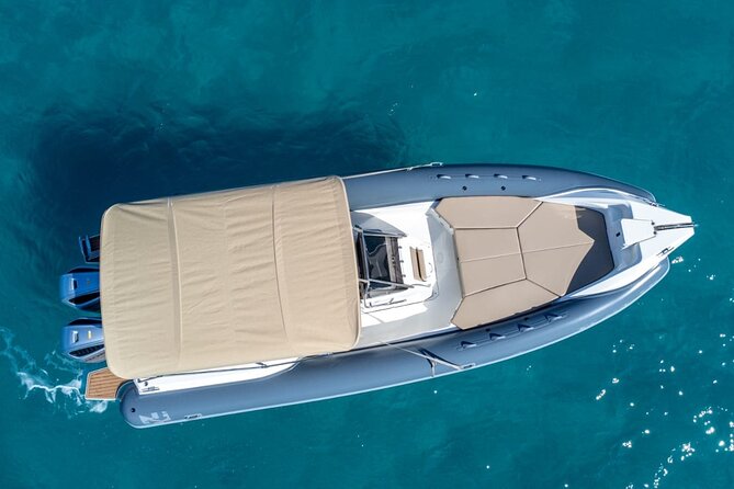 Sunset boat tour along the Costa degli Dei - Swimming and Snorkeling in Tropea’s Clear Waters