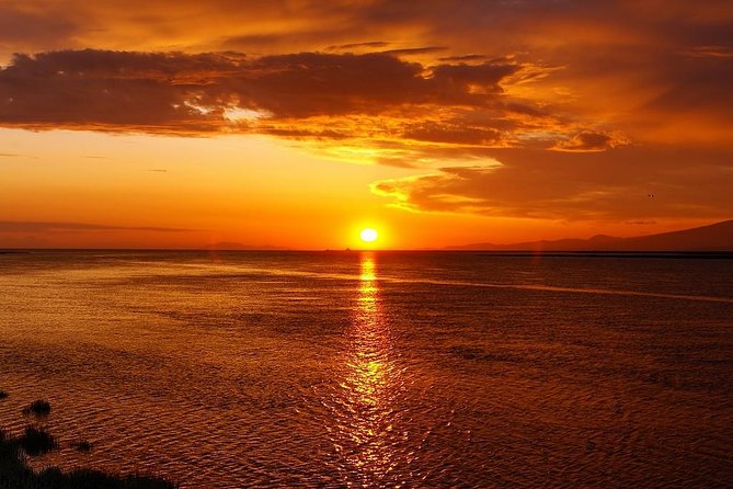 Sunset Boat Tour from Sorrento to Capri - Witnessing the Iconic Faraglioni Rocks at Sunset