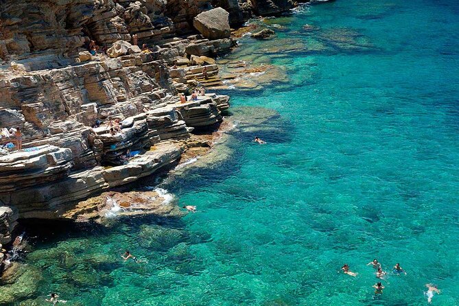 Sunset Boat Tour in Ibiza with All Inclusive - Practical Tips for Booking and Participation