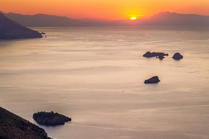 Sunset boat tour of the Amalfi Coast - Who Should Consider This Tour