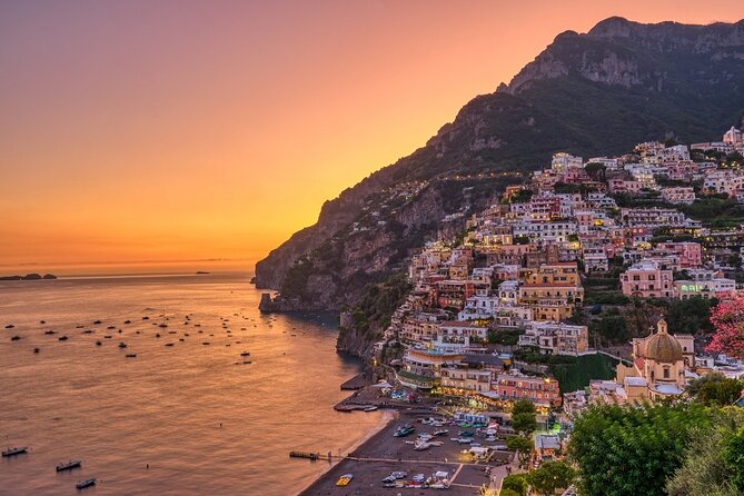 Sunset boat tour of the Amalfi Coast - Final Thoughts on the Amalfi Sunset Boat Tour