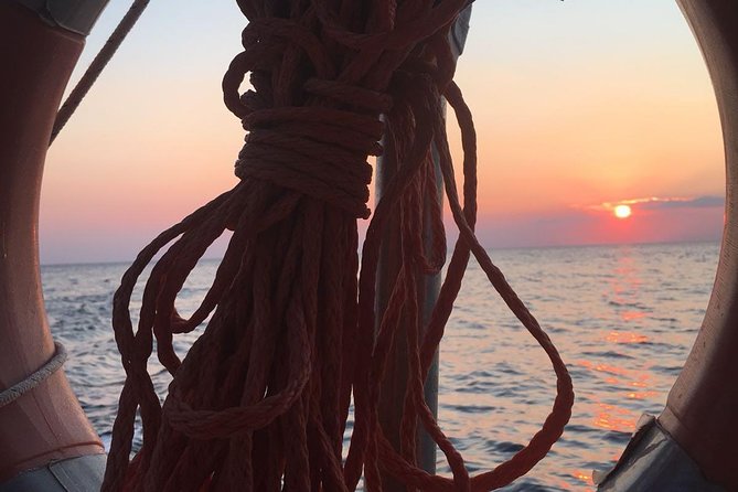 Sunset Boat Tour to Cinque Terre with aperitif on board - The Guides and Their Local Knowledge