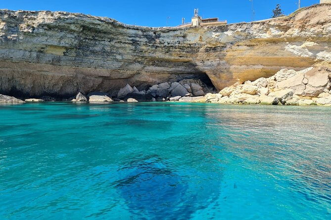 Sunset boat tour with aperitif and swimming break - Swimming Stops and Seaside Refreshing Breaks