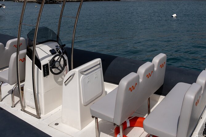 Sunset Boat Tour with Aperitif in Portofino - Practical Details and Booking Information