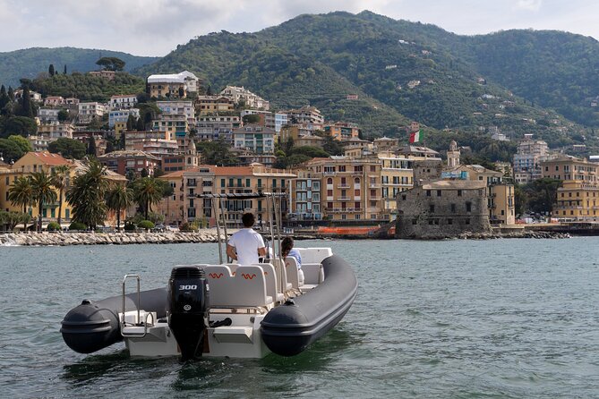 Sunset Boat Tour with Aperitif in Portofino - Who Will Love This Experience