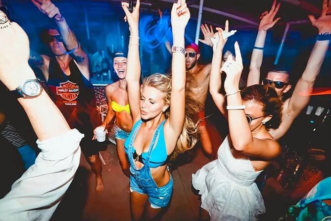 Sunset Boat Trip Along the coast of Alanya - What Sets This Tour Apart from Others