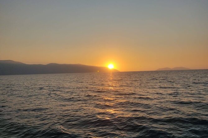 Sunset Boat Trip along Vlora's Coast - The Unique Appeal of the Sunset Boat Trip in Vlora