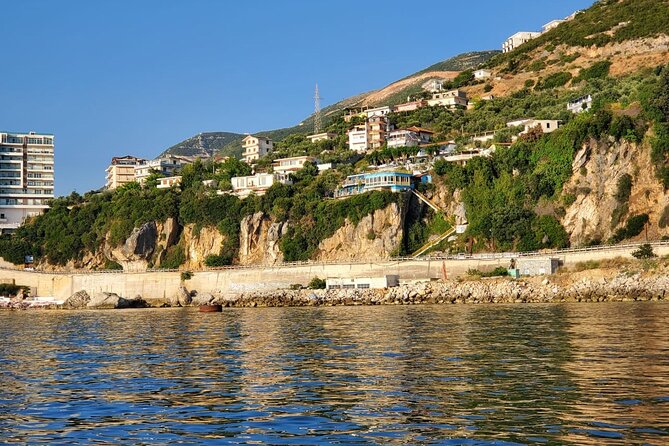 Sunset Boat Trip along Vlora's Coast - Who Will Love This Sunset Boat Tour