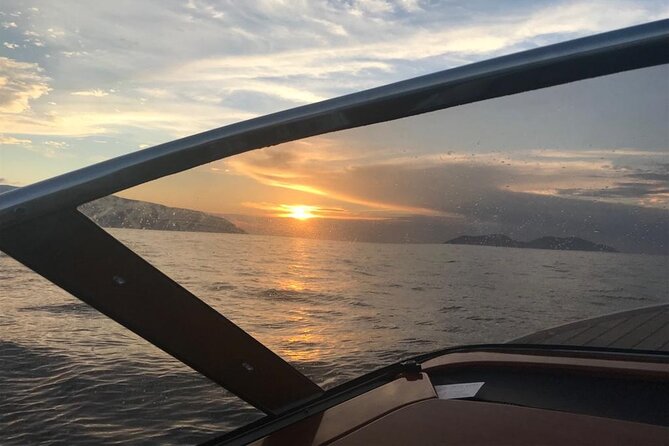 Sunset Boat Trip along Vlora's Coast - The Sum Up: A Calm, Scenic Sunset Adventure in Vlora
