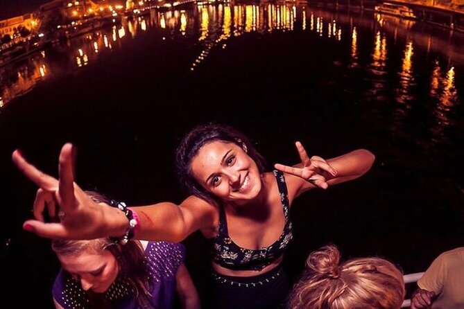 Sunset Boat Trip in Alanya - Key Points