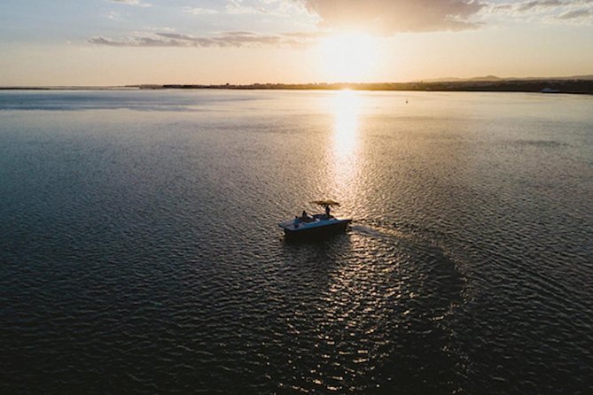Sunset Boat Trip of Ria Formosa: an Eco-friendly Tour out from Faro - Discover the Sunset Boat Trip of Ria Formosa: An Eco-Friendly Experience from Faro