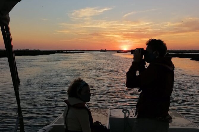 Sunset Boat Trip of Ria Formosa: an Eco-friendly Tour out from Faro - The Value and Overall Experience: Quiet, Scenic, and Educational