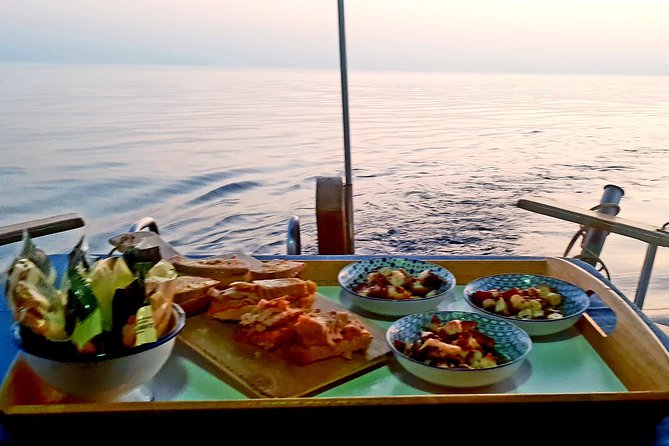 Sunset Boattrip + Tapa + Cava - Practical Tips for Participants