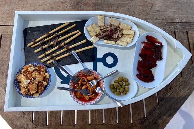 Sunset Boattrip + Tapa + Cava - Comparing This Tour to Other Coastal Experiences