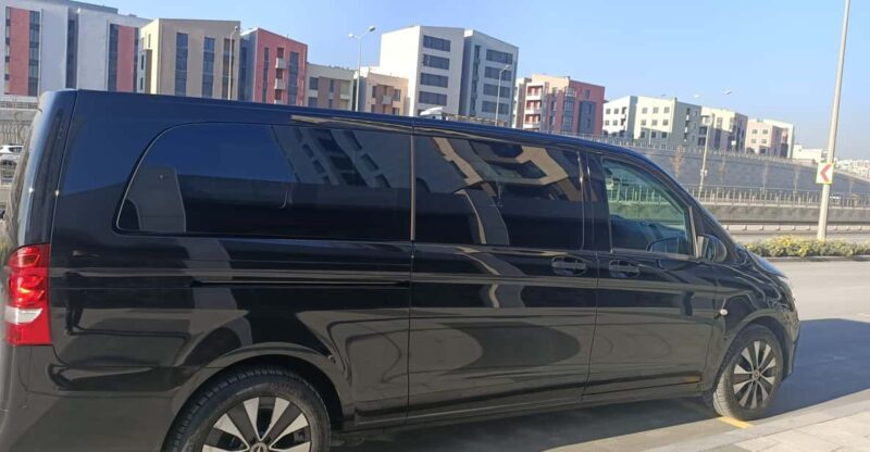 Sunset Bosphorus Yacht Tour Wiht snacks and live guide. - Meeting Point and Tour Logistics