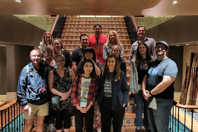 Sunset Boulevard True Crime and Ghost Stories - Sunset Boulevard’s Dark History and Crime Scene Stops