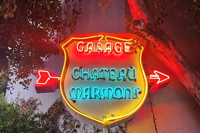 Sunset Boulevard True Crime and Ghost Stories - The Guide and Tour Experience