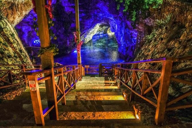 Sunset Buggies Adventure with Dinner from Punta Cana - Key Points