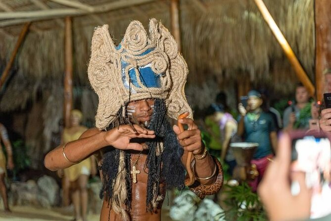 Sunset Buggies Adventure with Dinner from Punta Cana - Traditional Dominican Cuisine and Open Bar