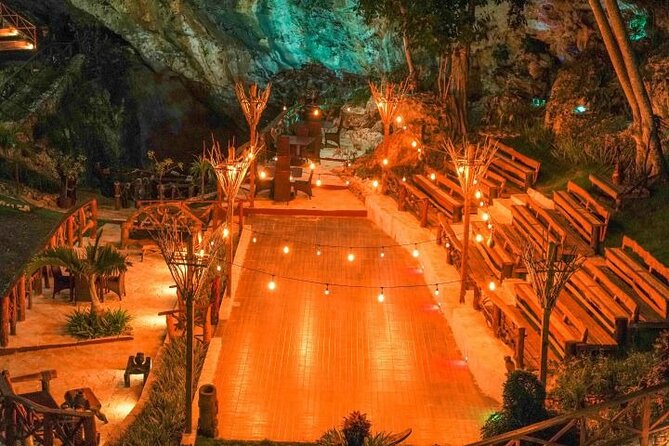 Sunset Buggies Adventure with Dinner from Punta Cana - Value, Limitations, and Honest Considerations