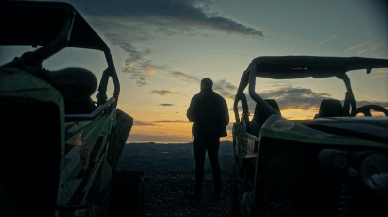 Sunset Buggy Tour in the Mountains and Hills of Mijas - Navigating the Mijas Mountain Routes