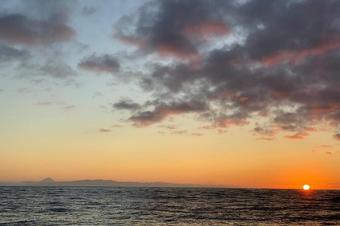 Sunset by Boat in Terceira Island - Comparing Sunset by Boat to Other Tours in Terceira